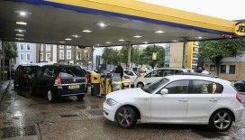 İngiltere'de motorin fiyatı tüm zamanların en yüksek seviyesine çıktı: Dünyada son durum
