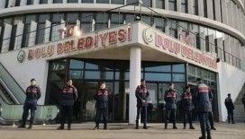 Mantardan vurgun! Bolu Belediyesinde ihale oyunu ile zimmet skandalı: 23 milyon 922 bin'lik şaibe