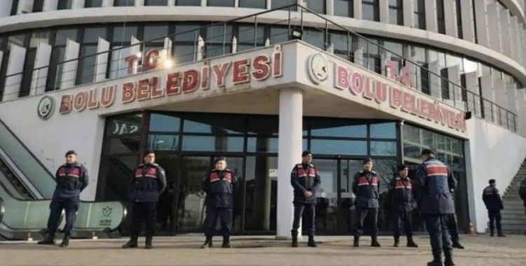 Mantardan vurgun! Bolu Belediyesinde ihale oyunu ile zimmet skandalı: 23 milyon 922 bin'lik şaibe