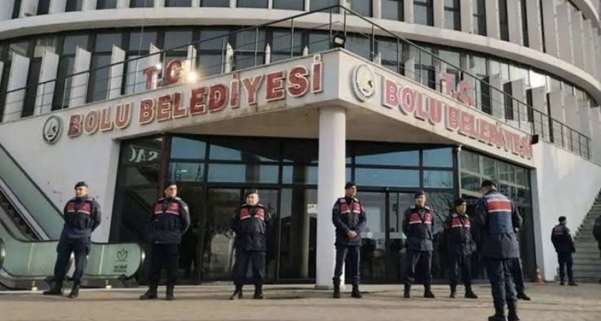 Mantardan vurgun! Bolu Belediyesinde ihale oyunu ile zimmet skandalı: 23 milyon 922 bin'lik şaibe