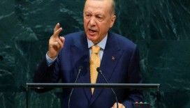 Erdoğan'dan fon soruşturması mesajı: Milletin hakkına el uzatan karşısında devleti bulur