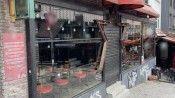 Beşiktaş'ta eğlence mekanına silahlı saldırı