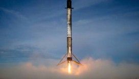 SpaceX Starship ilk kez yörüngeye ulaştı