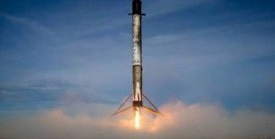 SpaceX Starship ilk kez yörüngeye ulaştı