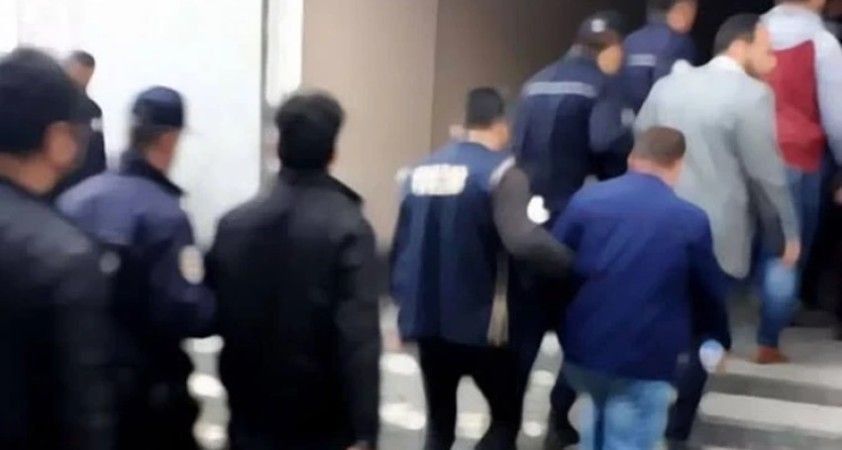 Ankara'da “Ailem Güvende” soruşturması: 20 pavyon mühürlendi