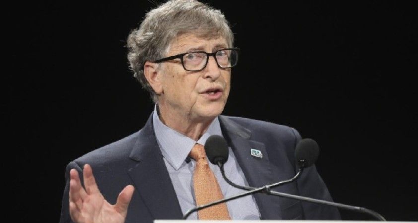 Bill Gates'ten yapay zekâ için 1 milyar ölüm uyarısı