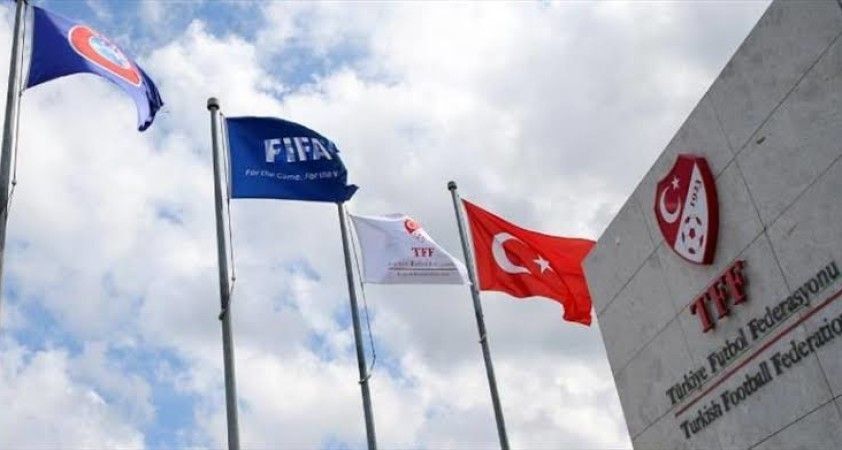 TFF'den gözaltılar sonrası ilk açıklama geldi: 'Bizden istenenler kapalı zarf içerisinde iletildi'