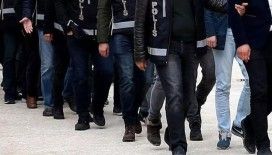 FETÖ’nün emniyet yapılanmasına operasyon: 20 şüpheli yakalandı