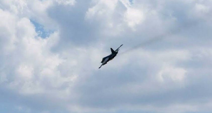 Rusya’da Tu-95 bombardıman uçağı düştü: 6 mürettebat öldü