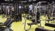 Spor salonunda 'havlu' kavgası: Kadın üye, erkek antrenörü darp etti iddiası