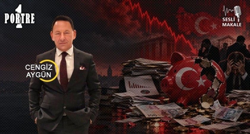 Fon Krizi kendini yaratan bir krizdir