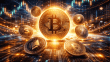 Bitcoin yeniden 86 bin doların üzerine çıktı
