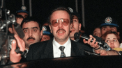 Eski Bakan Denizolgun'un ölümüyle ilgili soruşturmada yeni gelişme: 3 ayrı kamu davası açıldı