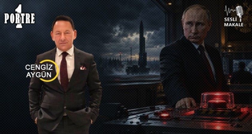 Putin “Artık hiçbir kural yok” derken yoksa nükleer silah kullanımı mı kastetti?