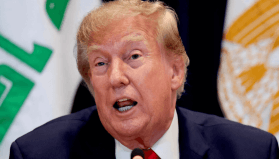 Trump’ın kadın muhabire yaptığı gaf tartışma yarattı: 'Hanginiz daha güzel bilmiyorum'