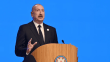 Aliyev: Dünyanın iki süper gücü var, üçüncüsü yok