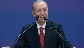 Cumhurbaşkanı Erdoğan'dan 'Fon soruşturması' açıklaması: 'Kim haksız kazanç elde etmişse bunun hesabını adalete versin'