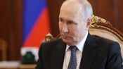 Putin'den Kaliningrad için 'tüm silahlar' uyarısı