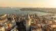 İstanbul dünyanın en iyi şehirleri sıralamasında 64. oldu
