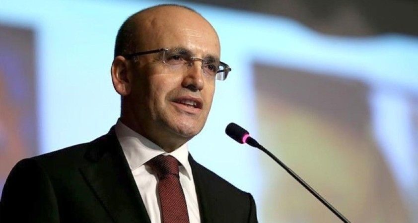 Bakan Şimşek'ten kritik görevlendirme