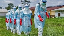 Kongo'daki Ebola salgınında can kaybı 4 bini aştı