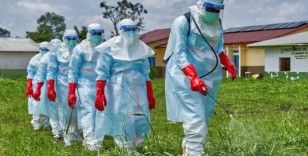 Kongo'daki Ebola salgınında can kaybı 4 bini aştı