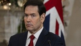 Rubio'dan Yemen açıklaması: Suudi Arabistan'ın Husiler'e karşı kendisi savunma hakkı var