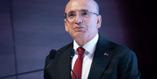 Hazine ve Maliye Bakanı Şimşek: Merkez Bankamız savaş olmasaydı enflasyonun 7 puan daha düşük olacağını hesaplıyor