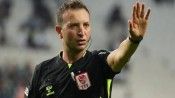Hakem Yasin Kol adliyeye sevk edildi: Gözler savcılıkta