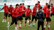 İtalya-Türkiye maçı bu akşam: Muhtemel 11'ler belli oldu