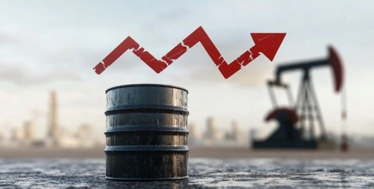 UBS petrol tahminini yükseltti: Brent için 100 dolar beklentisi