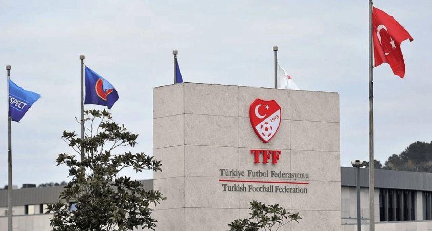 TFF Yönetim Kurulu, olağanüstü seçim gündemiyle toplanacak