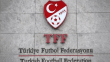 TFF'de istifa: 'Bunu Türk futboluna borçluyuz'