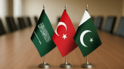 Türkiye ve Pakistan’ın Suudi Arabistan’a askerî destek
