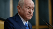 Bahçeli: Hangi makamdan gelirse gelsin kamu kaynaklarının usulsüz kullanımına ilişkin her iddia soruşturulmalıdır