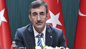 Fon soruşturması: Cevdet Yılmaz yarın Genel Kurul'da bilgilendirme yapacak