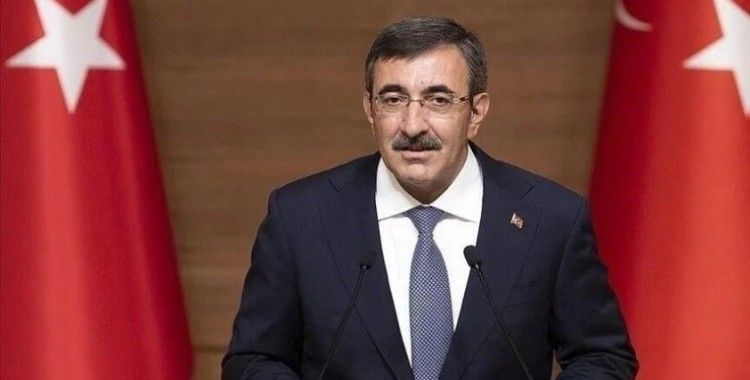 Cevdet Yılmaz açıkladı: 43 bin 643 yatırımcıya ödeme yapılacak