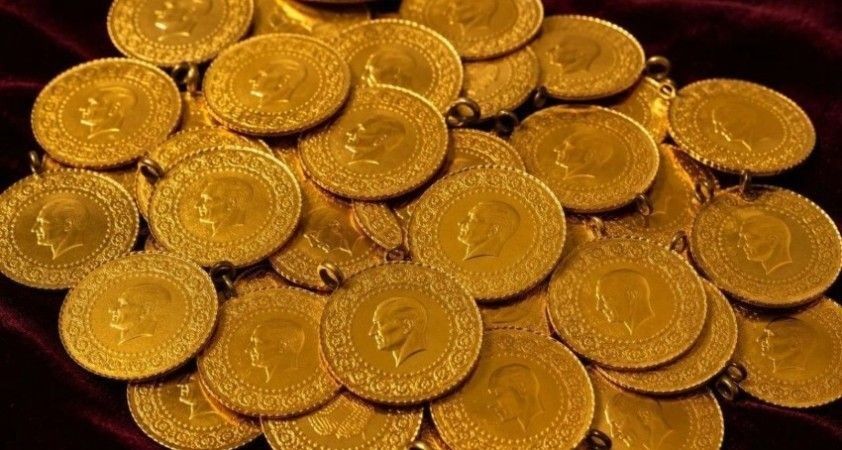 Altın ve gümüşte sert düşüş: Gram altın 6.400 TL bandını gördü