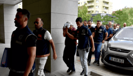 Esenyurt Belediyesi'ne yeni operasyon: 17 kişi gözaltında, 2 kişi aranıyor