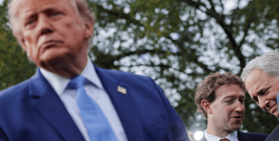 Trump’ın mali bildiriminde Meta ve SpaceX yatırımları öne çıktı