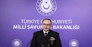 MSB: Askeri kuvvet ve yeteneklerin Suudi Arabistan’a sağlanması ve konuşlandırılması için tedbirler görüşülmüştür