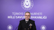 MSB: Askeri kuvvet ve yeteneklerin Suudi Arabistan’a sağlanması ve konuşlandırılması için tedbirler görüşülmüştür