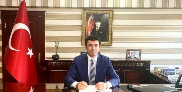 Afyonkarahisar Vali Yardımcısı İhsan Ayrancı vurulmuş halde bulundu
