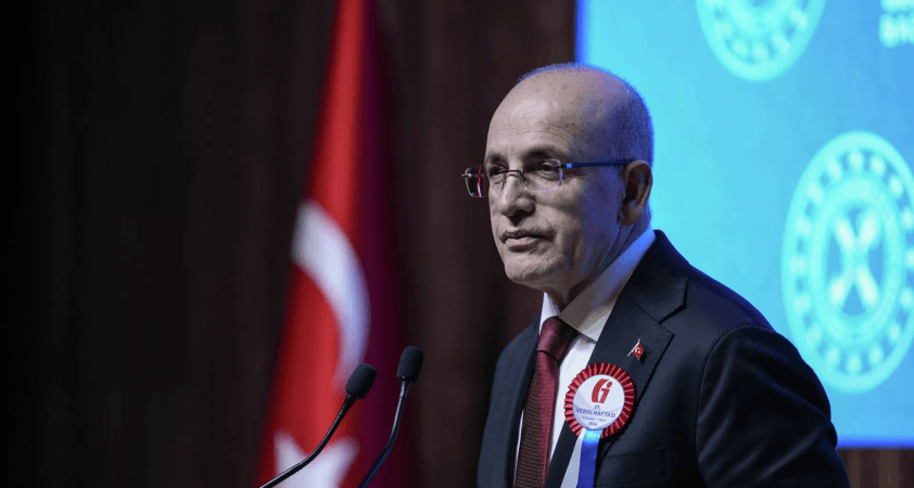 Bakan Şimşek açıkladı: 43 bin fon yatırımcısının paraları yatırıldı