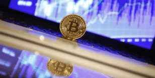 Bitcoin bir haftanın en düşük seviyesini gördü