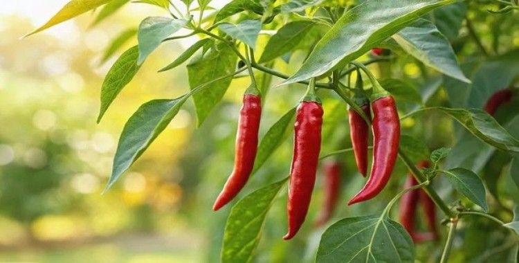 Kanser araştırmasında acı biberin doğal bileşiği öne çıktı