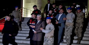 Yahşihan Belediyesine yönelik yolsuzluk soruşturması: 5 kişi tutuklandı