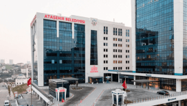 Ataşehir Belediyesi AK Parti'ye geçti