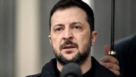 Eski Ukraynalı milletvekilinden Zelenskiy’e istifa çağrısı