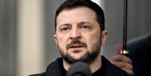 Eski Ukraynalı milletvekilinden Zelenskiy’e istifa çağrısı